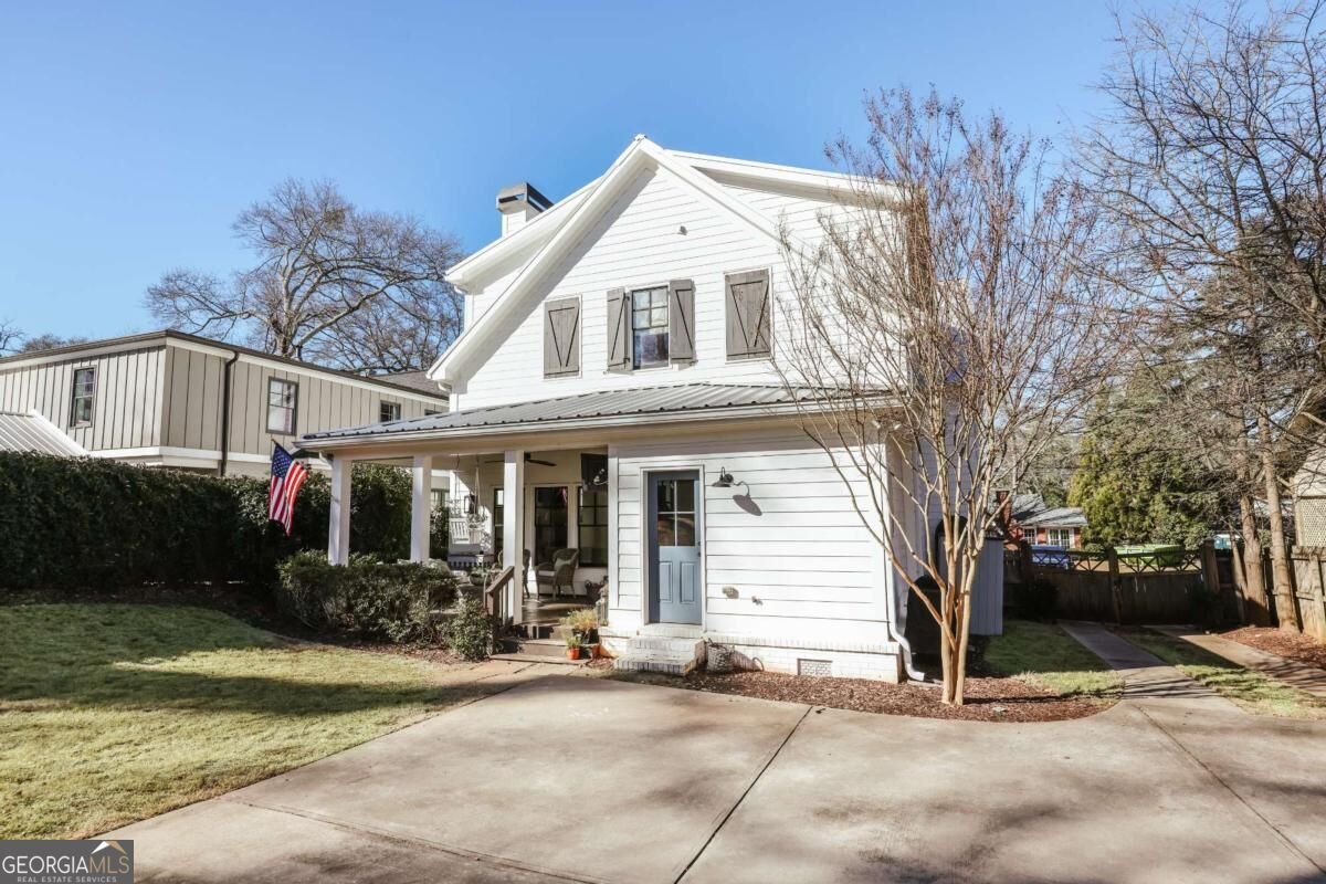 173 Westview Drive Athens - Photo 80