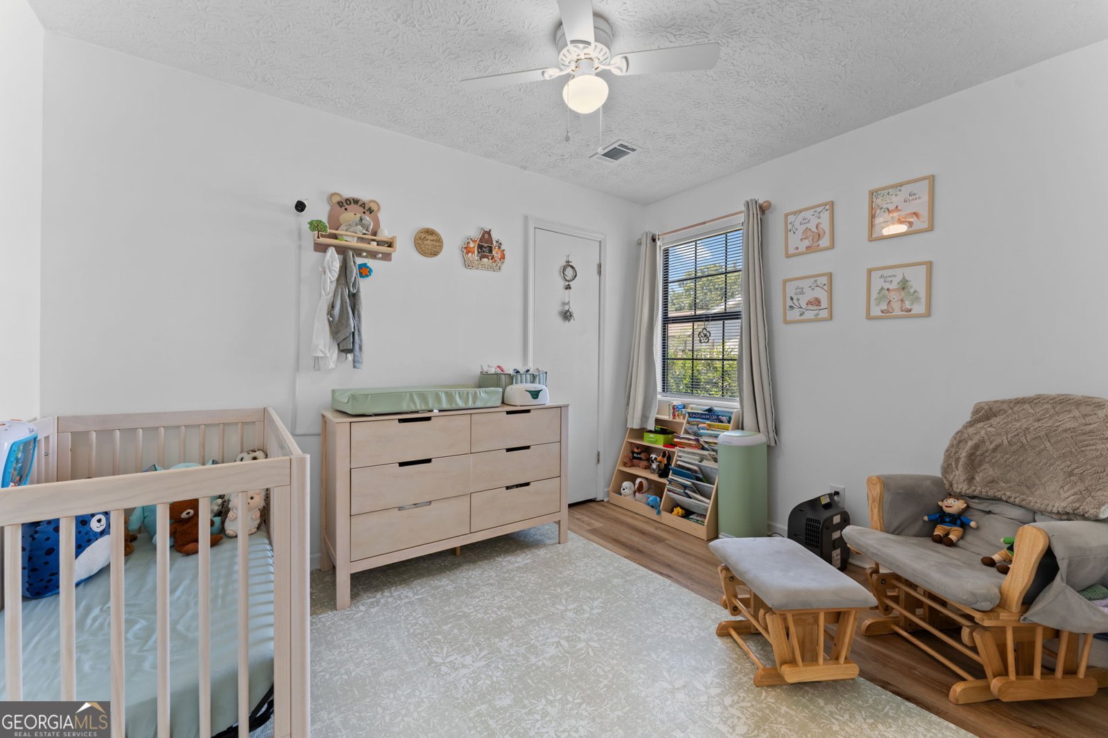 103 Sun Valley Court Warner Robins - Photo 20