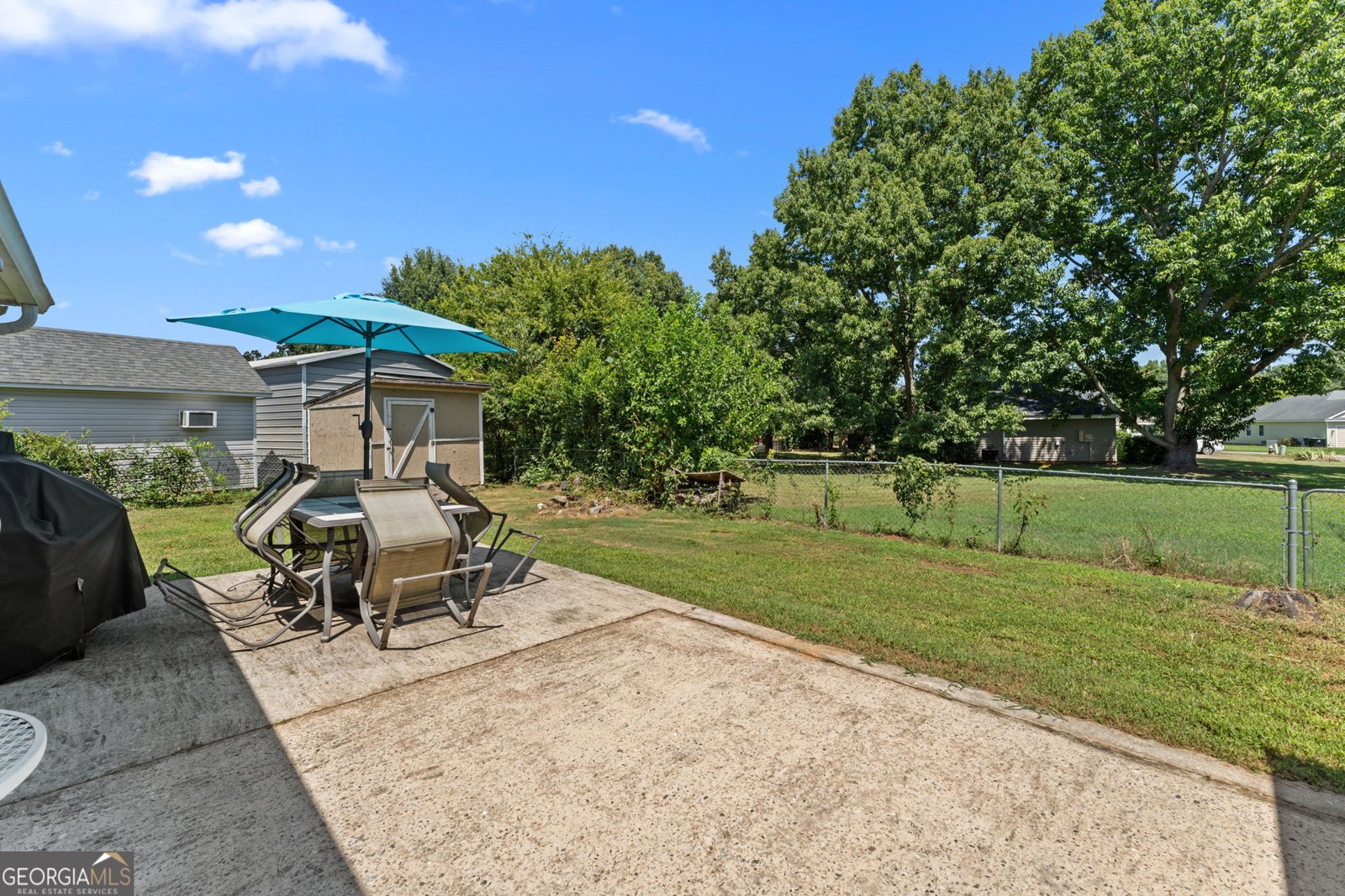 103 Sun Valley Court Warner Robins - Photo 26