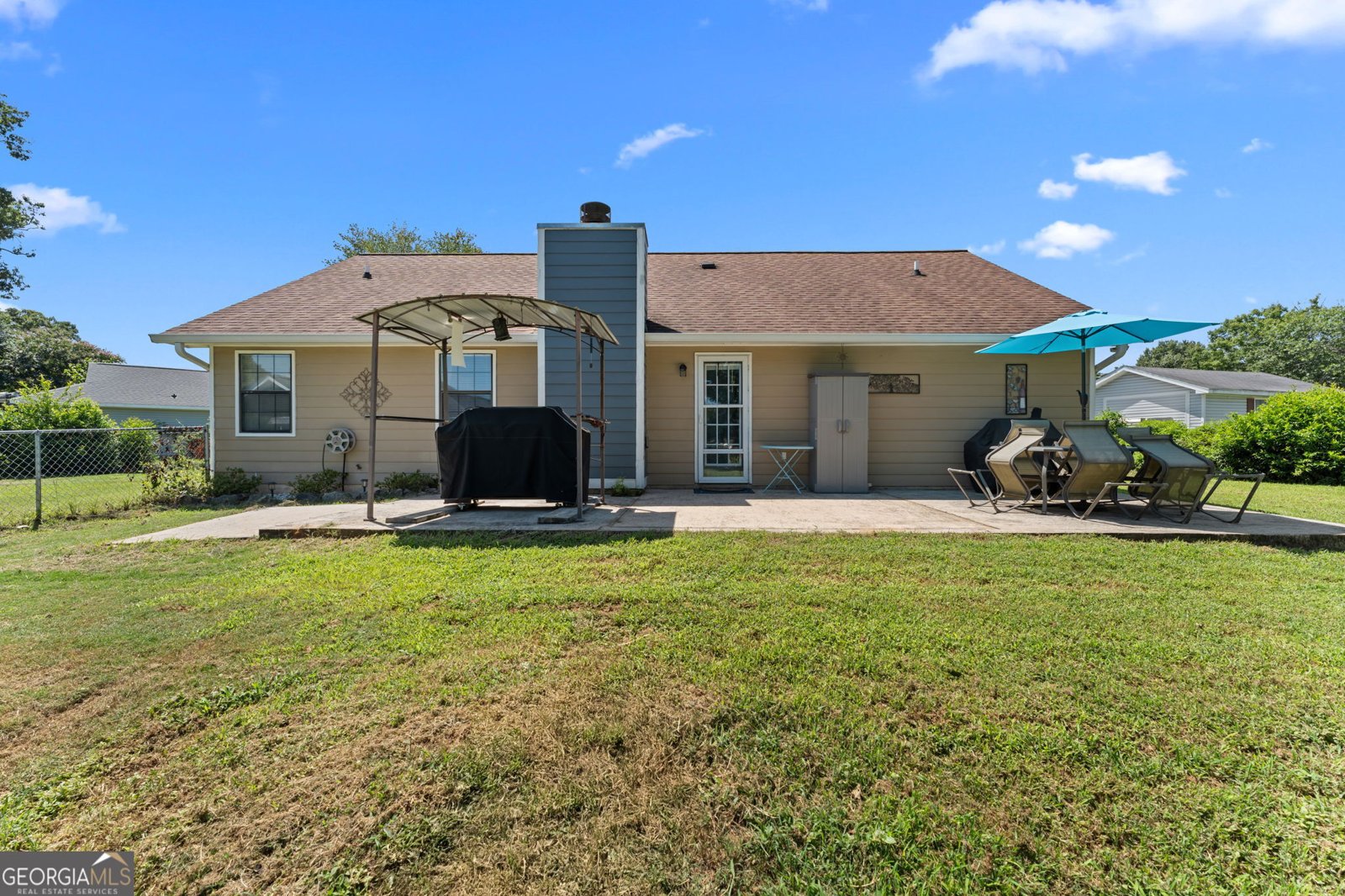 103 Sun Valley Court Warner Robins - Photo 27