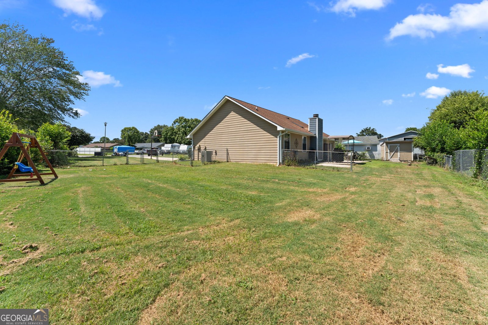 103 Sun Valley Court Warner Robins - Photo 29