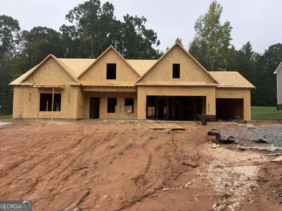 1364 BIRCH Way Loganville - main photo