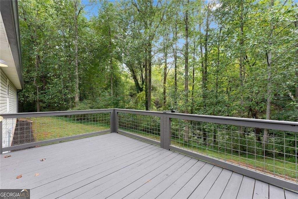 4849 Truman Mountain Road Gainesville - Photo 16