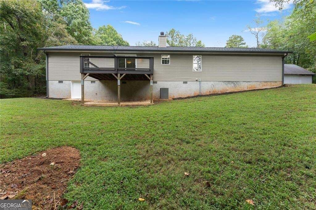 4849 Truman Mountain Road Gainesville - Photo 17