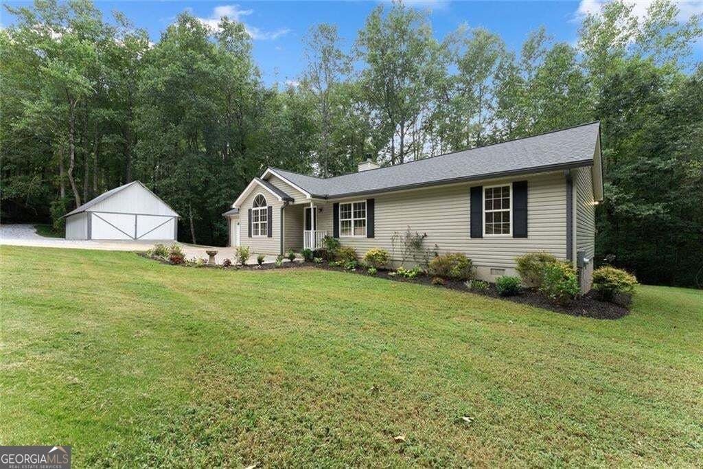 4849 Truman Mountain Road Gainesville - Photo 18