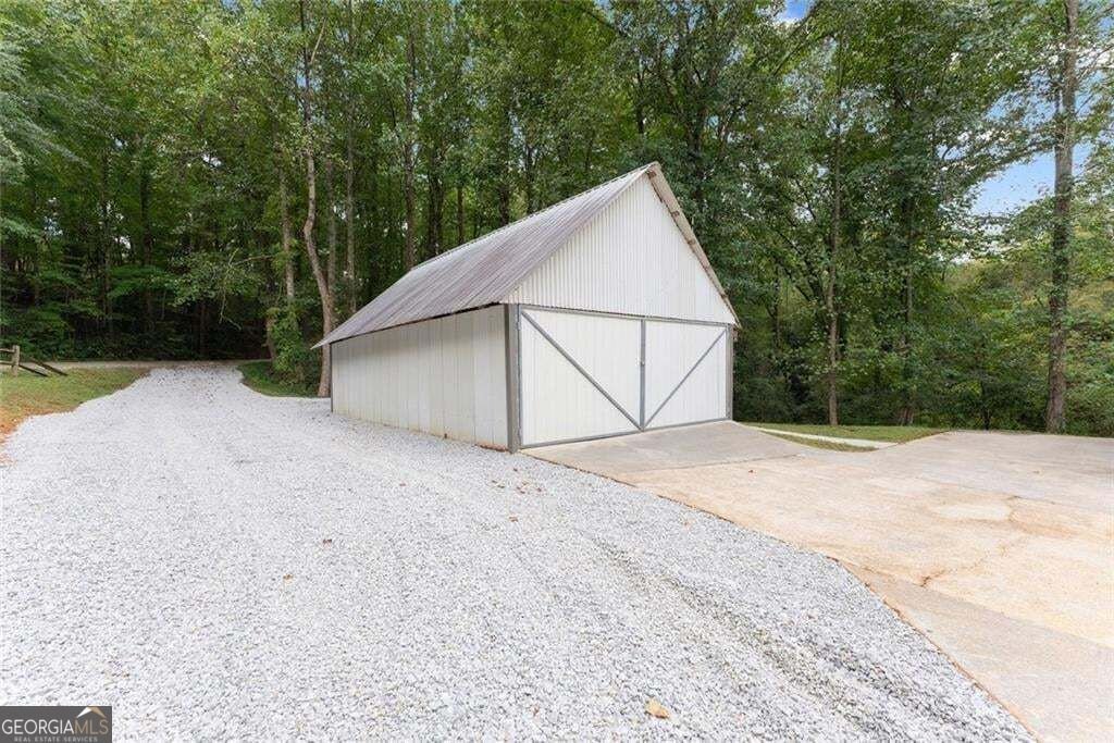 4849 Truman Mountain Road Gainesville - Photo 19