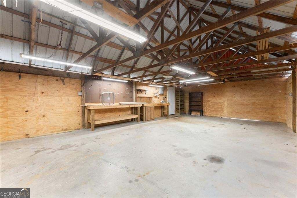 4849 Truman Mountain Road Gainesville - Photo 21