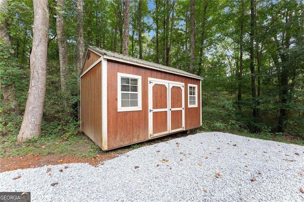 4849 Truman Mountain Road Gainesville - Photo 22