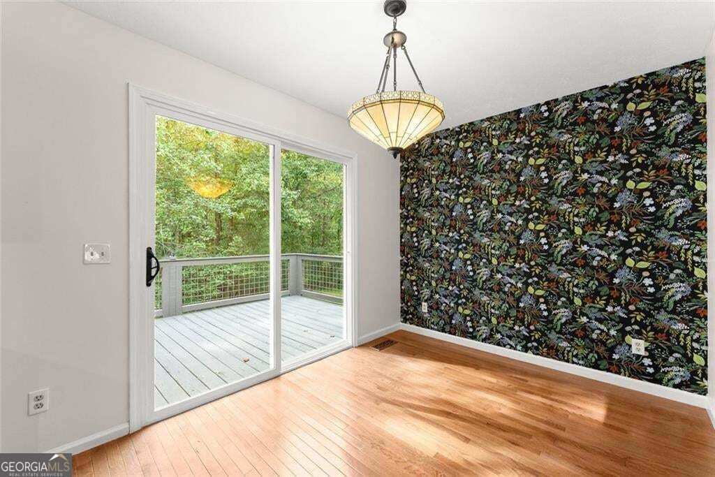 4849 Truman Mountain Road Gainesville - Photo 8