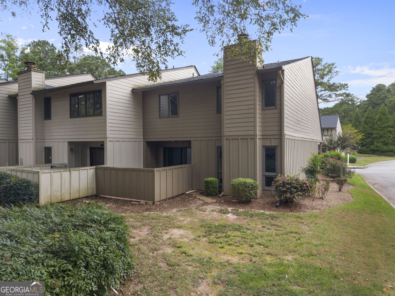 915 Cedar Creek Marietta - Photo 35