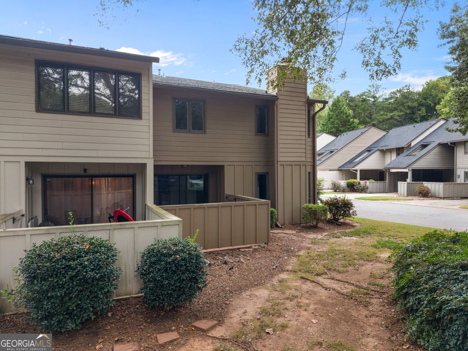 915 Cedar Creek Marietta - Photo 36