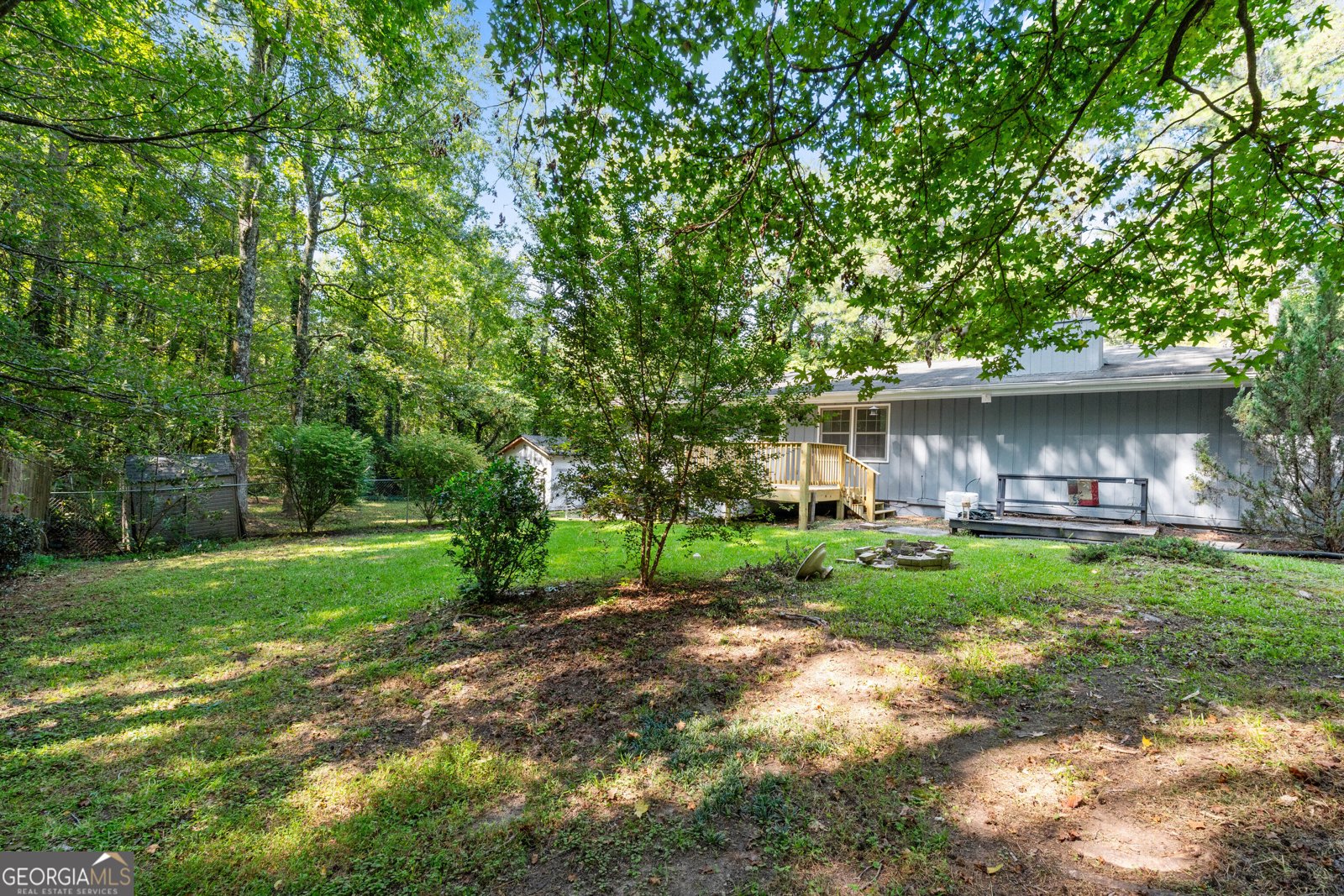 3181 McKown Road Douglasville - Photo 25