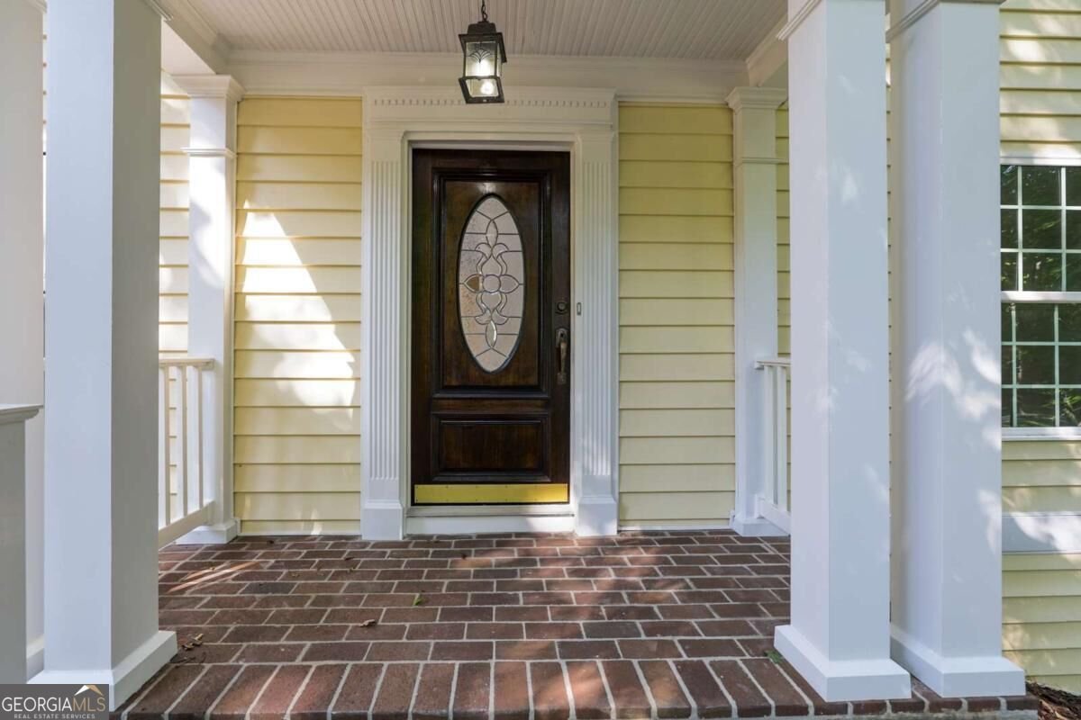 235 Cedar Drive Peachtree City - Photo 11
