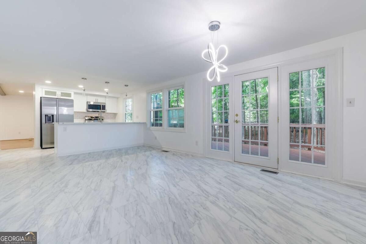 235 Cedar Drive Peachtree City - Photo 14