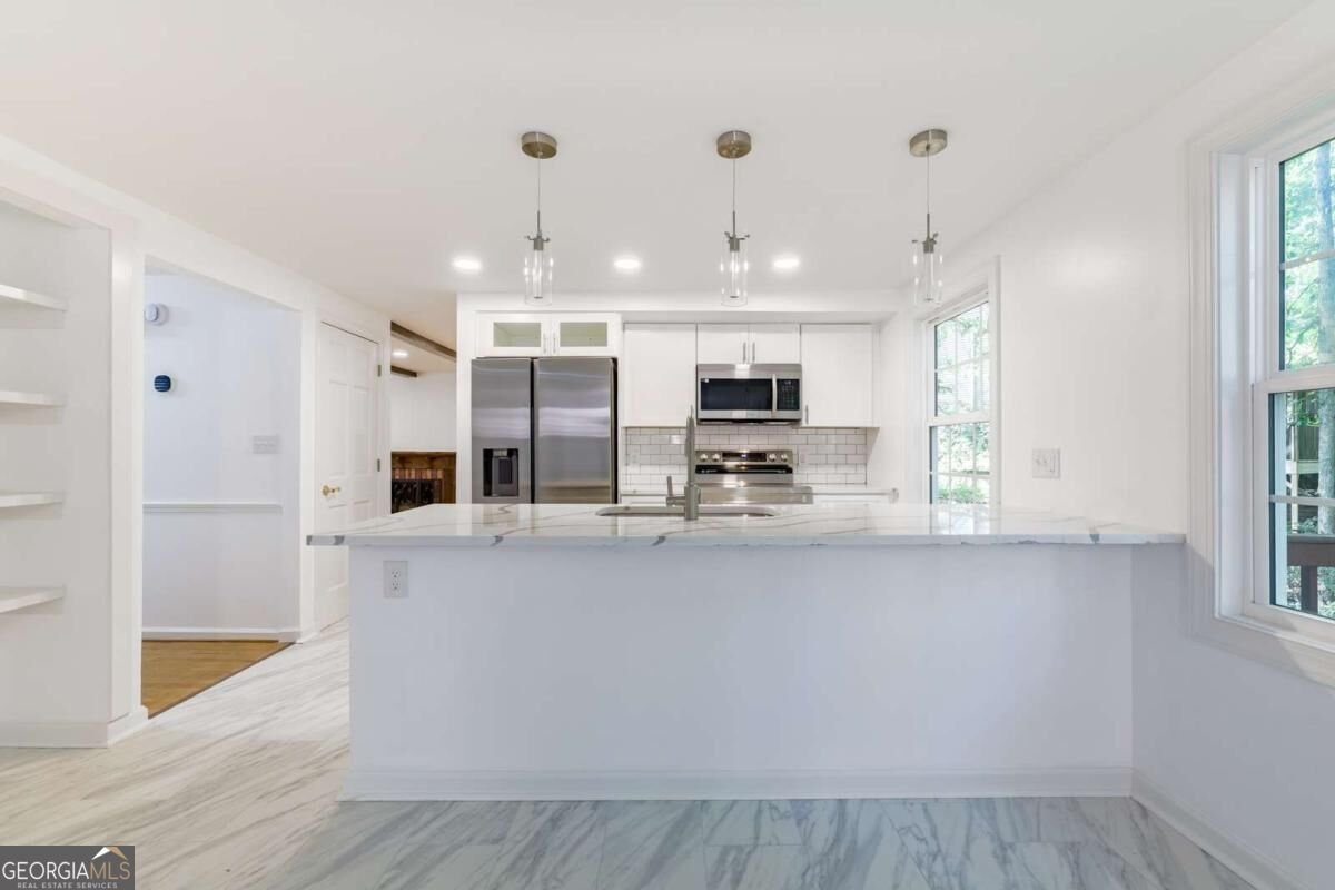 235 Cedar Drive Peachtree City - Photo 16
