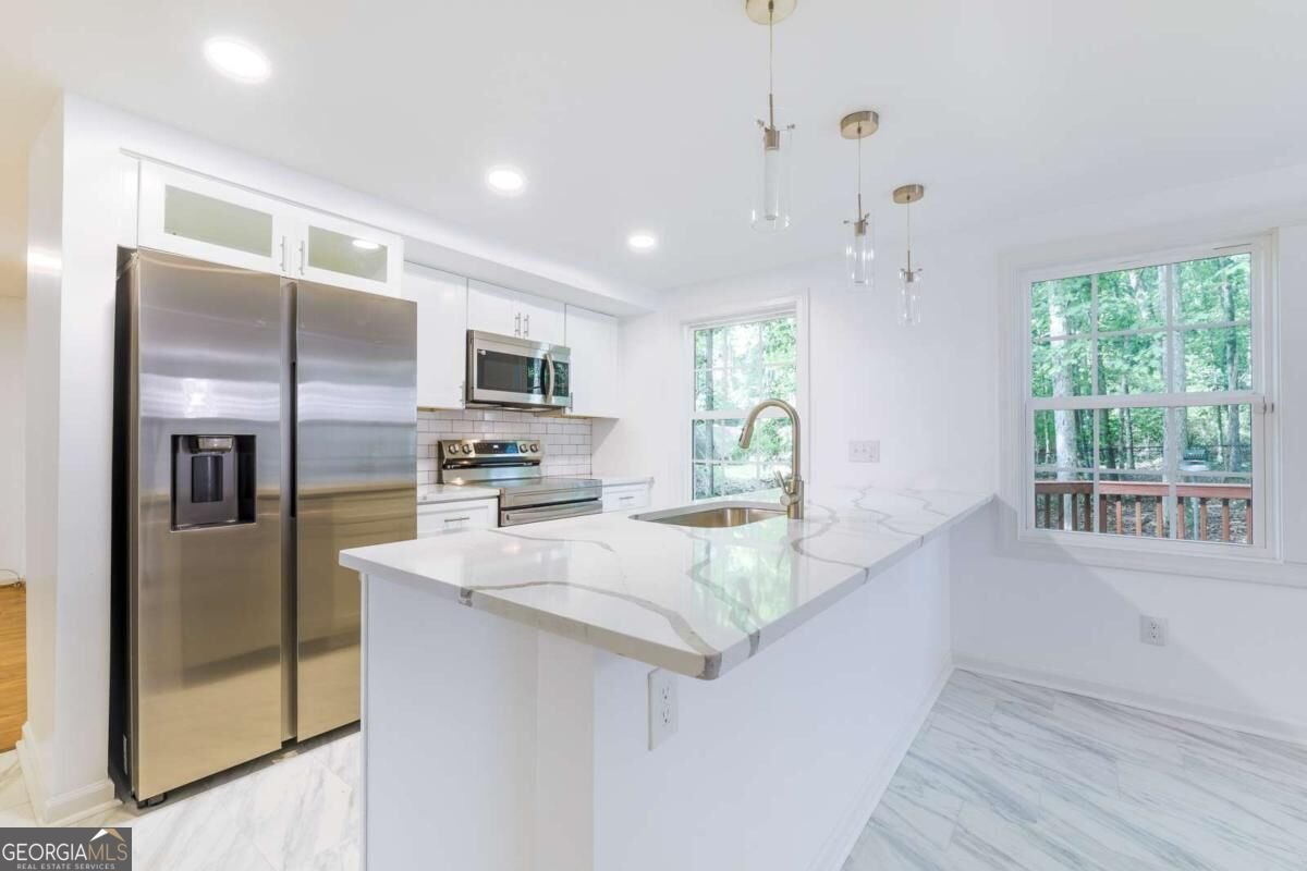235 Cedar Drive Peachtree City - Photo 17