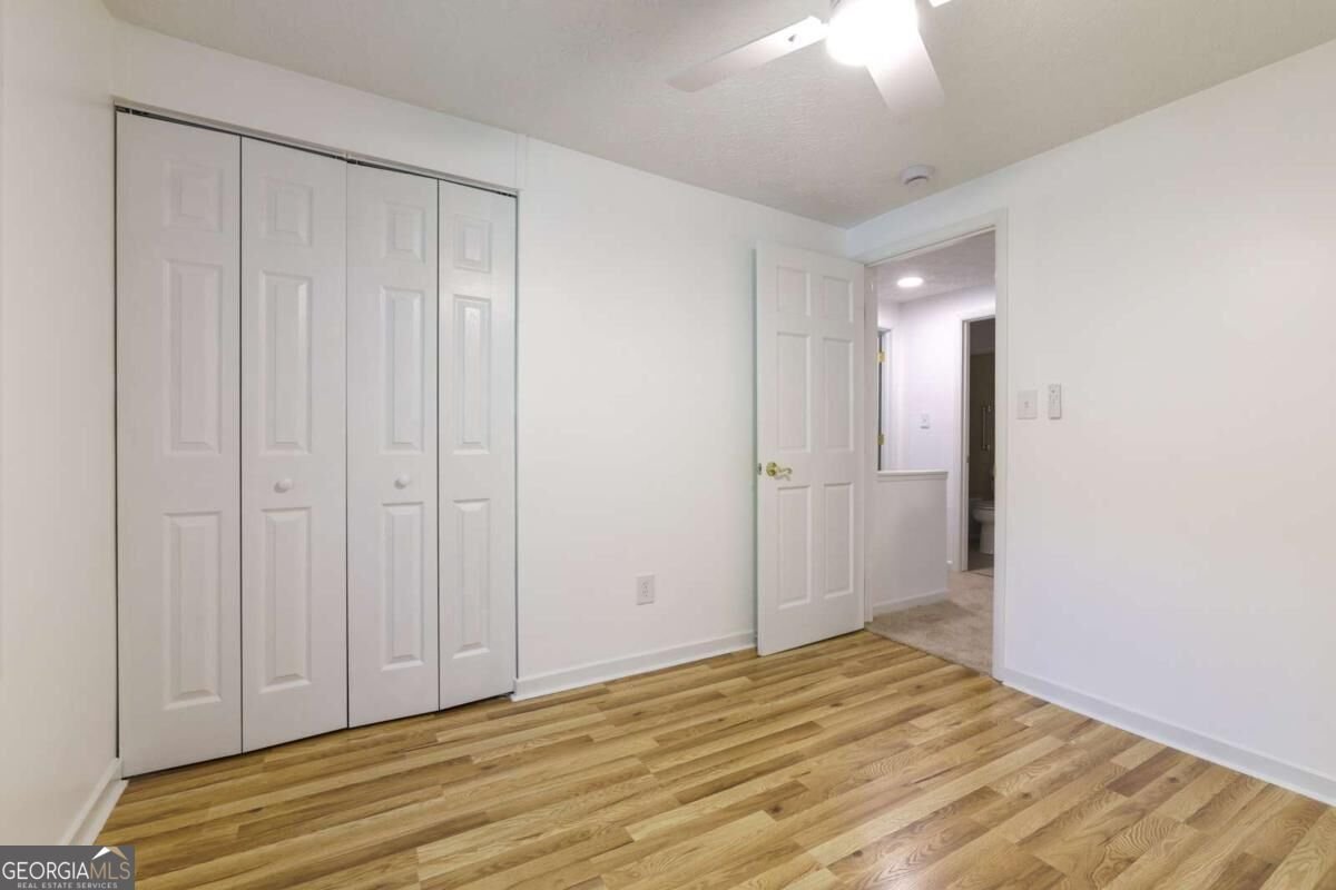 235 Cedar Drive Peachtree City - Photo 32