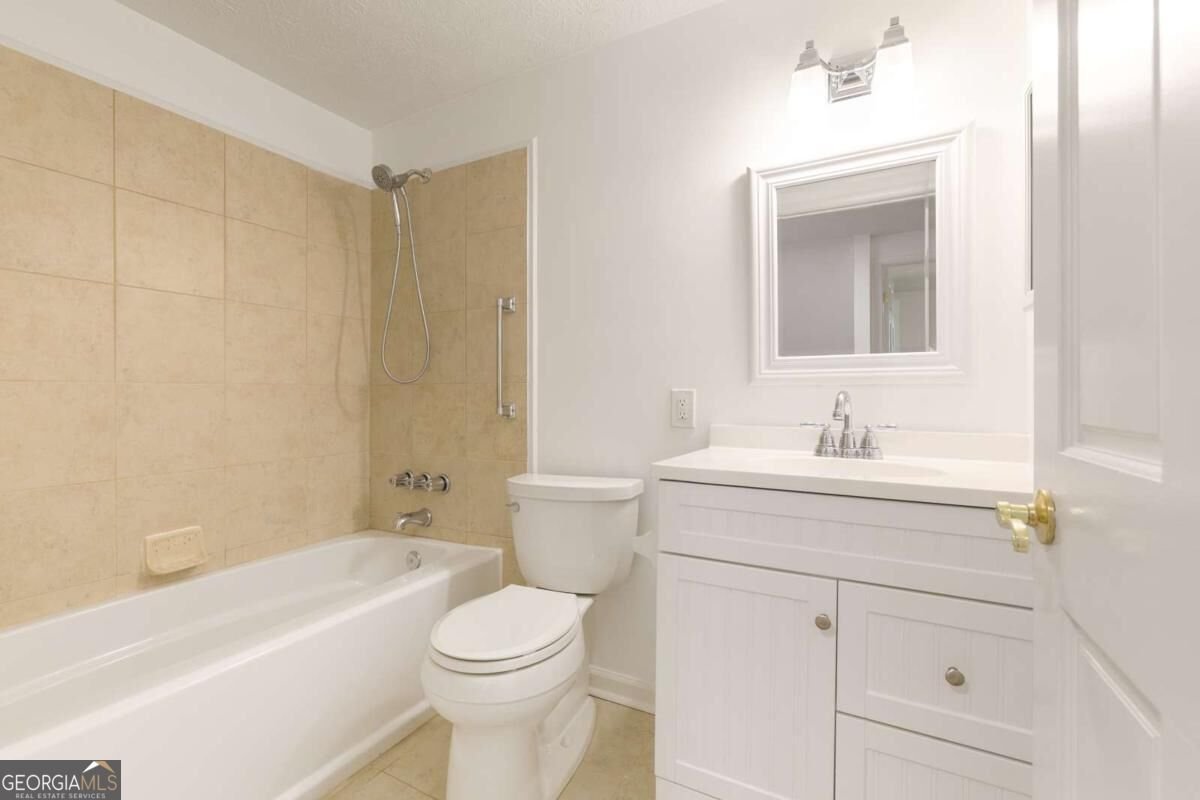 235 Cedar Drive Peachtree City - Photo 33