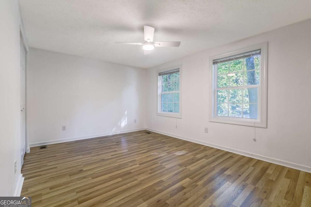 235 Cedar Drive Peachtree City - Photo 34