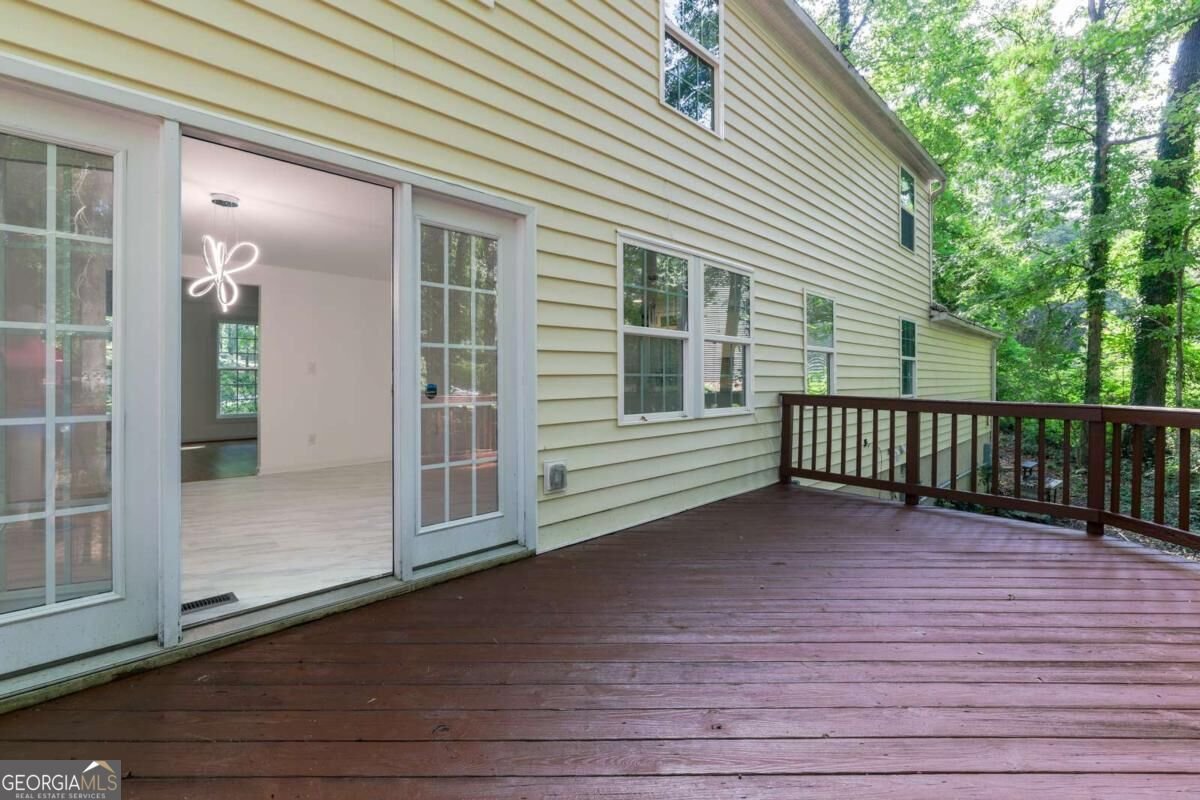 235 Cedar Drive Peachtree City - Photo 41
