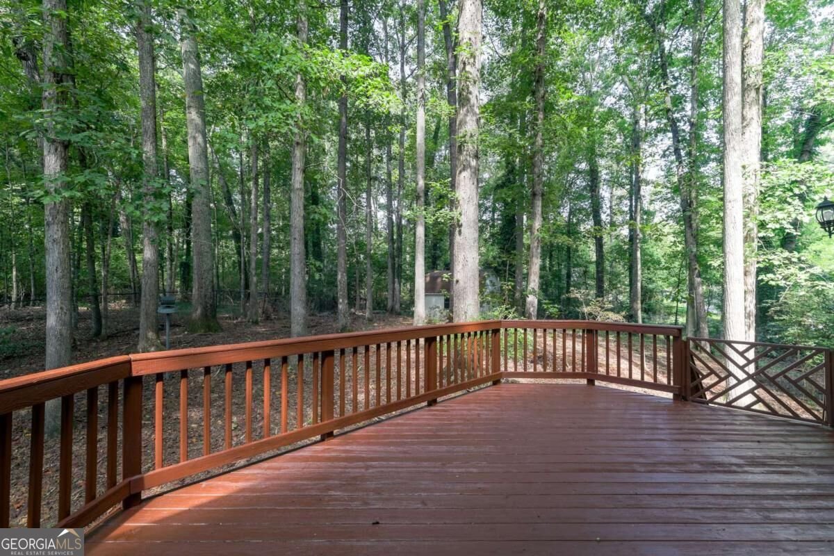 235 Cedar Drive Peachtree City - Photo 42