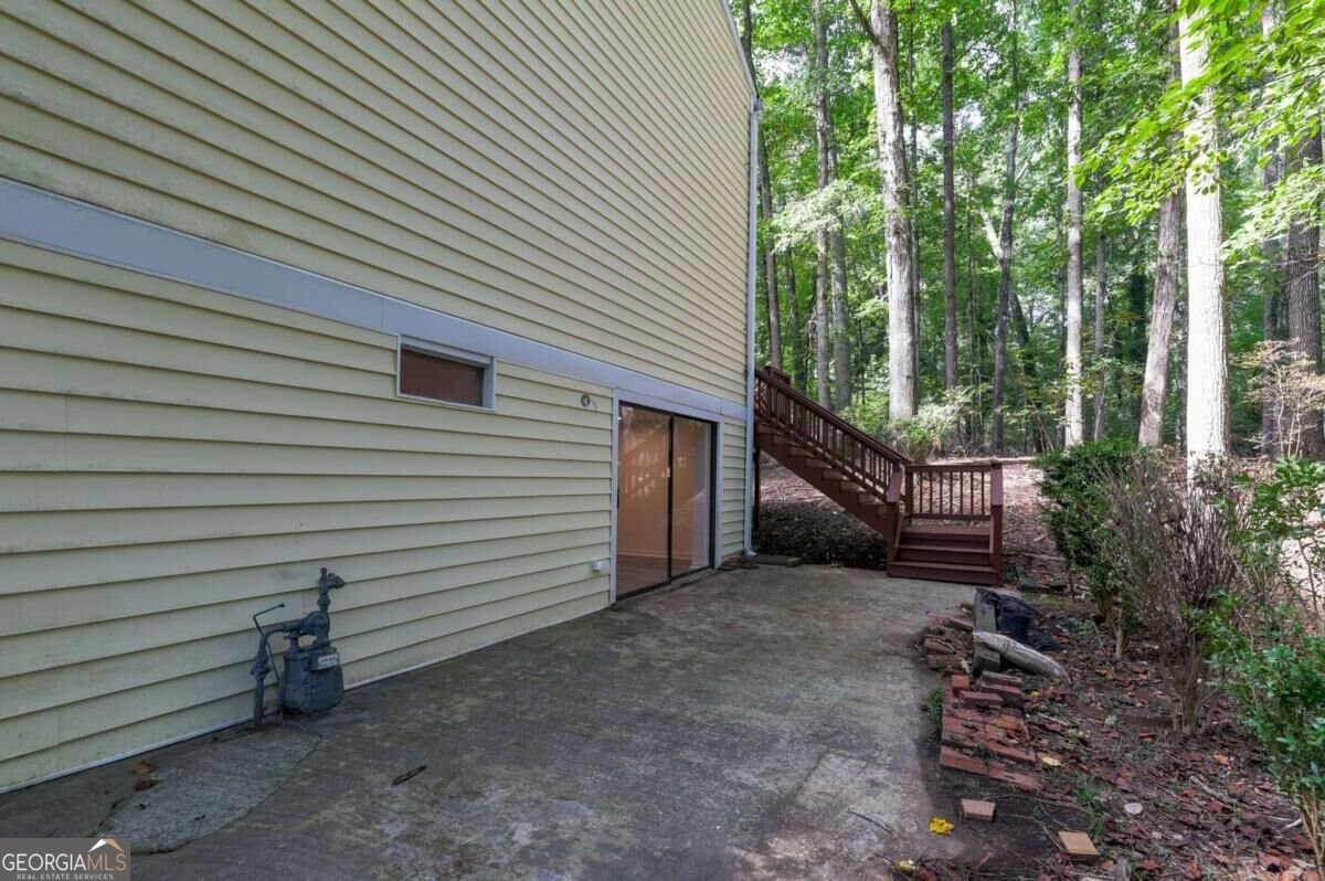 235 Cedar Drive Peachtree City - Photo 43