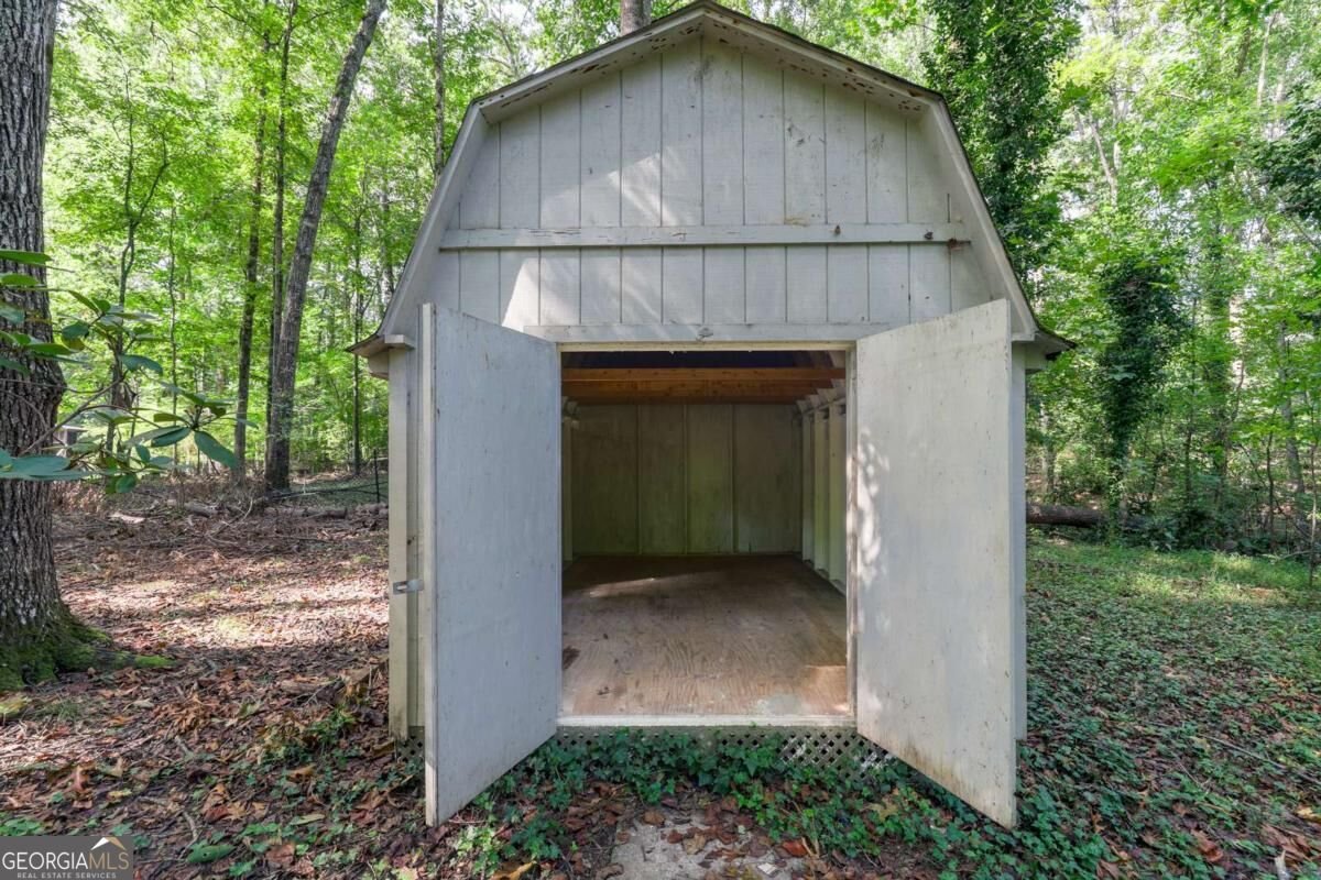 235 Cedar Drive Peachtree City - Photo 44