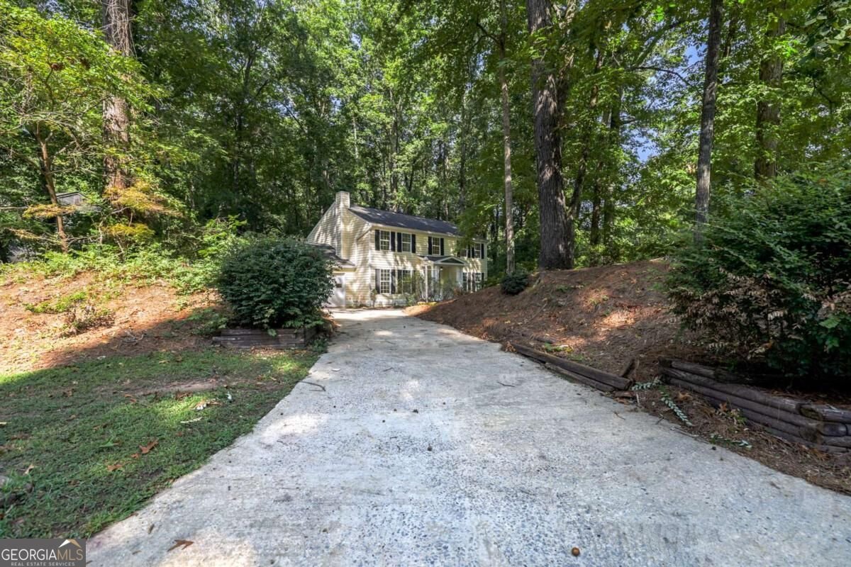 235 Cedar Drive Peachtree City - Photo 46