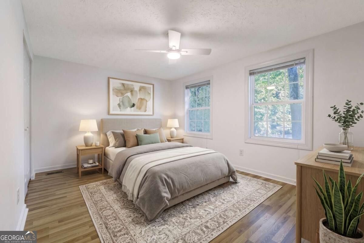 235 Cedar Drive Peachtree City - Photo 9