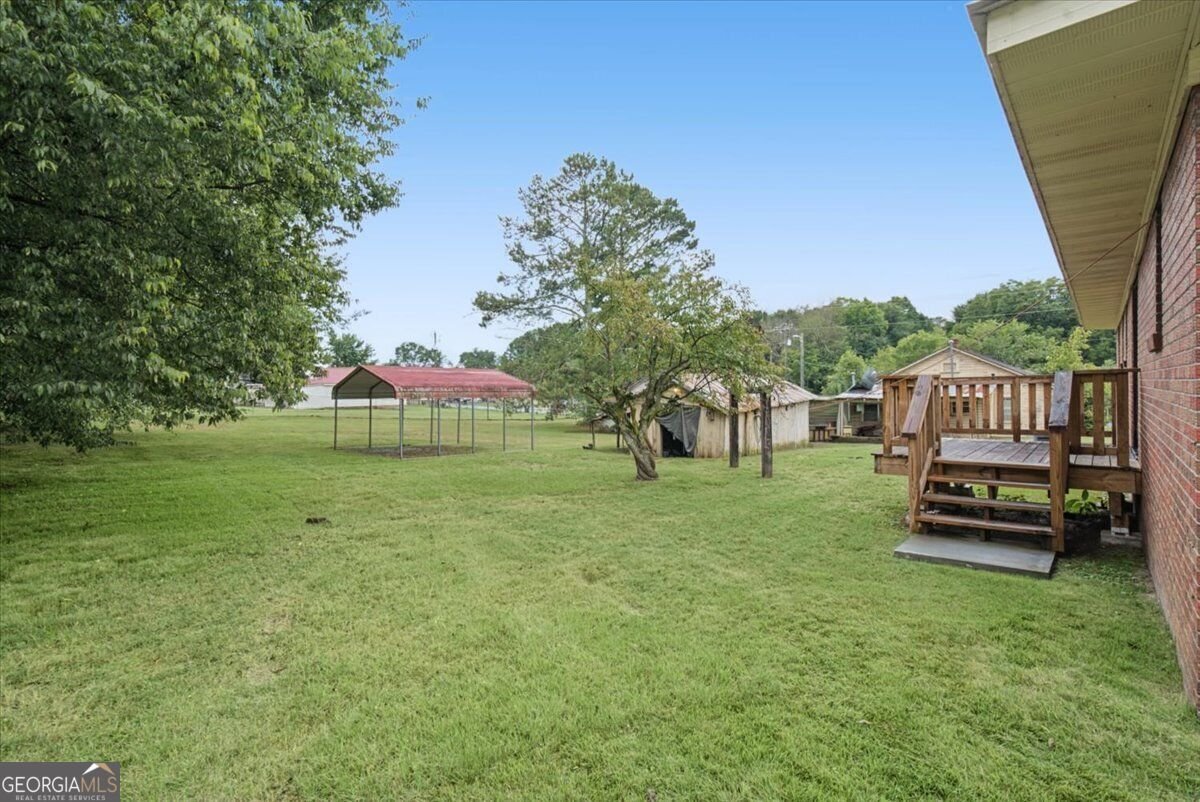 305 Pine Street Rockmart - Photo 19