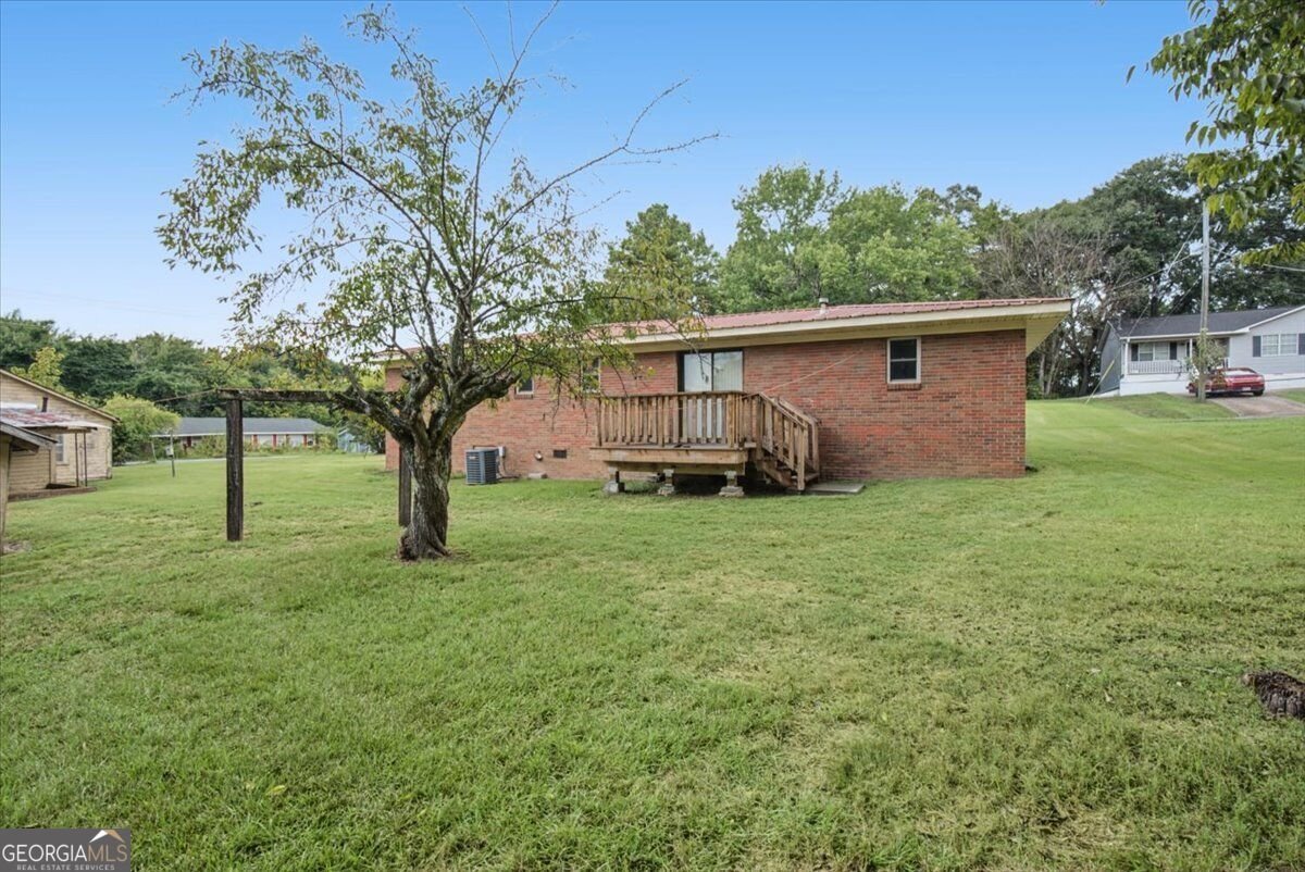 305 Pine Street Rockmart - Photo 21