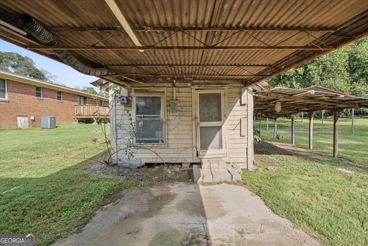 305 Pine Street Rockmart - Photo 25