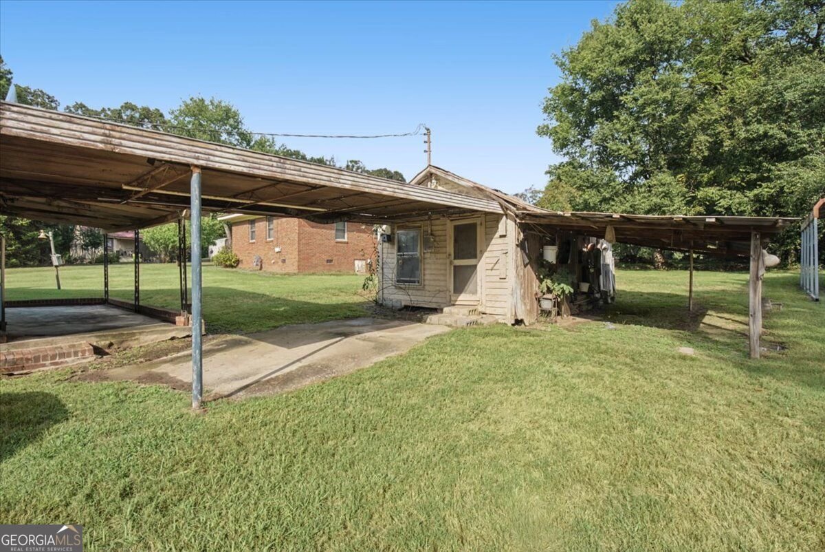 305 Pine Street Rockmart - Photo 26