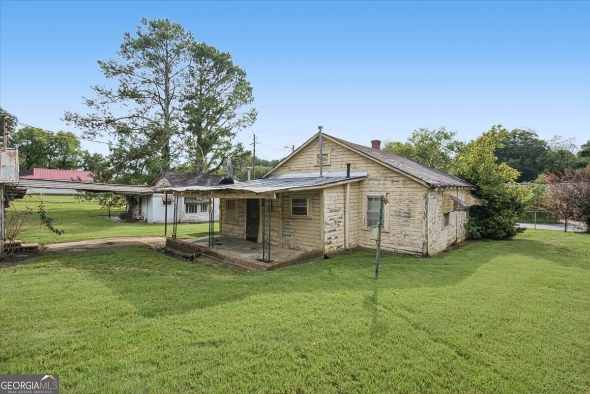 305 Pine Street Rockmart - Photo 27