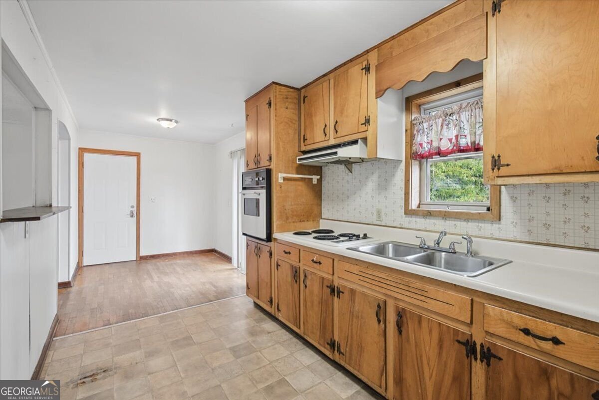 305 Pine Street Rockmart - Photo 8