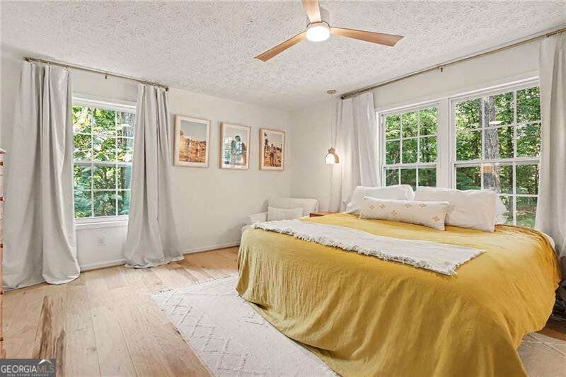 743 Starmist Court Kennesaw - Photo 13