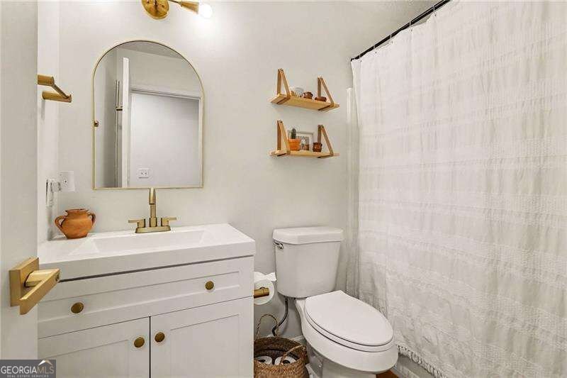743 Starmist Court Kennesaw - Photo 17