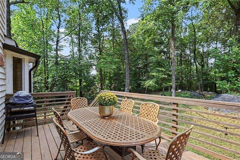 743 Starmist Court Kennesaw - Photo 24