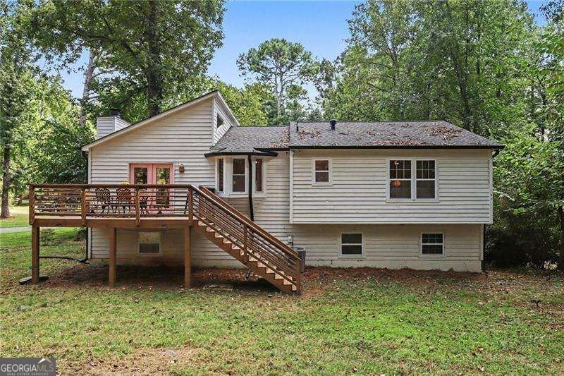 743 Starmist Court Kennesaw - Photo 25