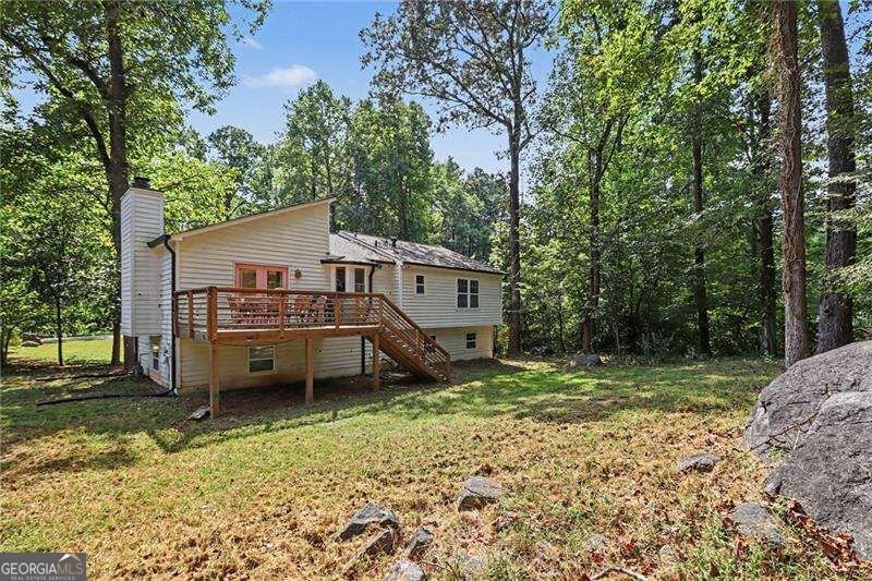 743 Starmist Court Kennesaw - Photo 26