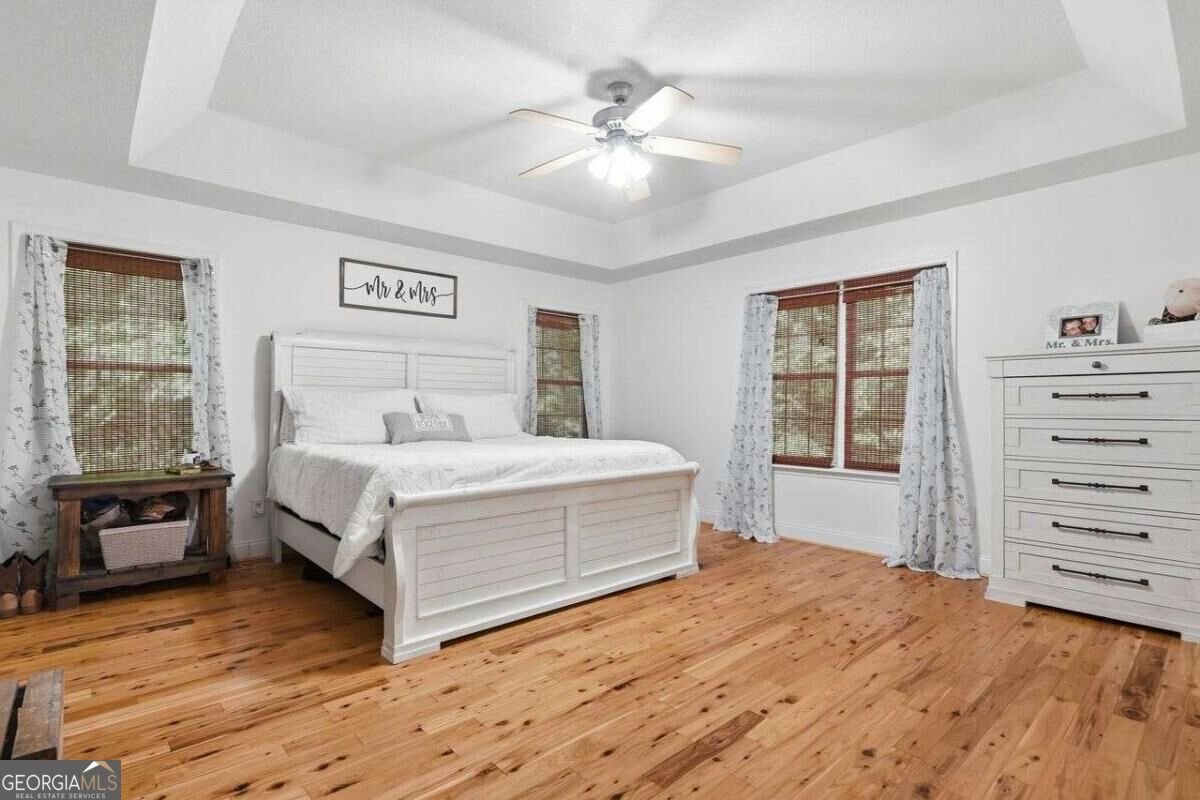 84 Barker Trail Road Cleveland - Photo 12
