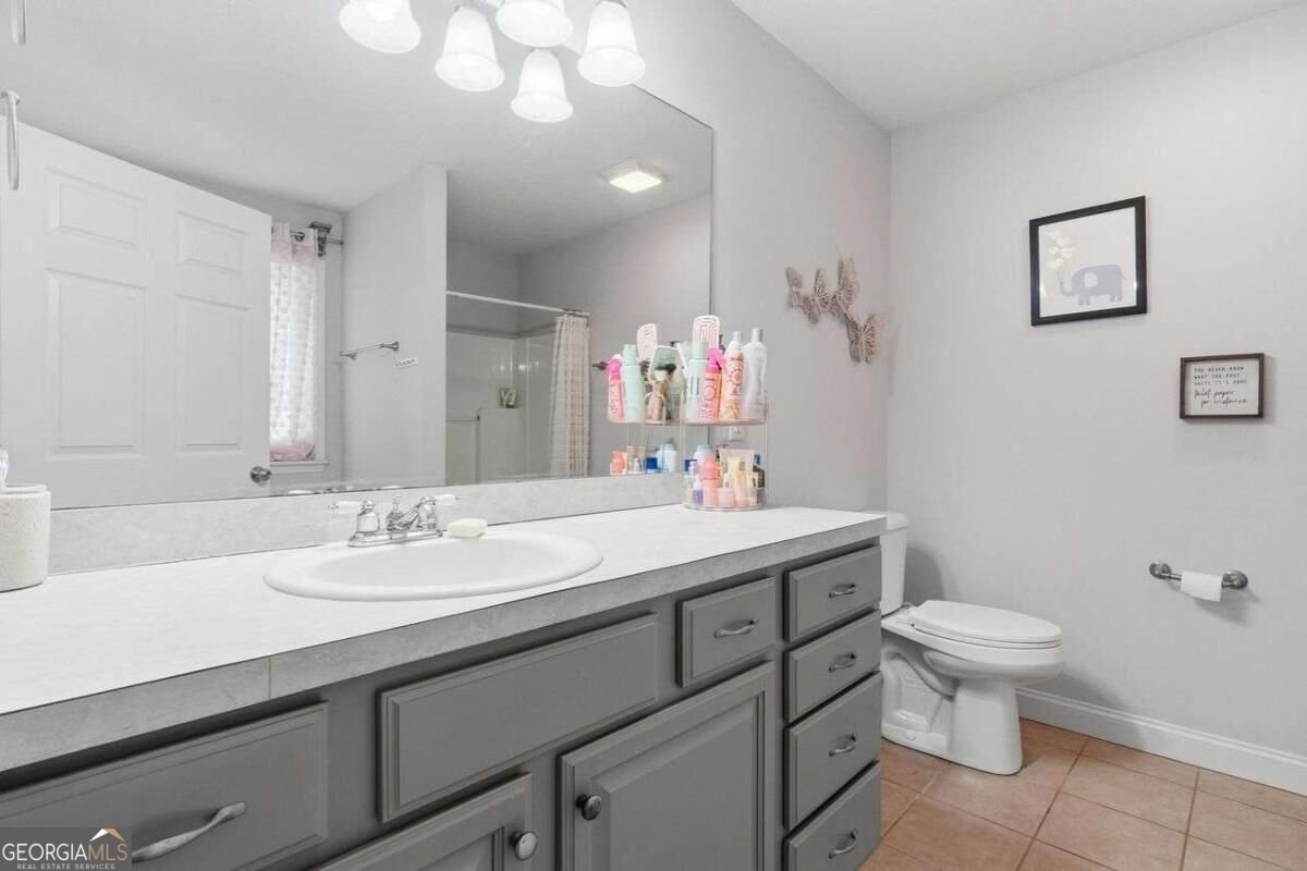 84 Barker Trail Road Cleveland - Photo 14