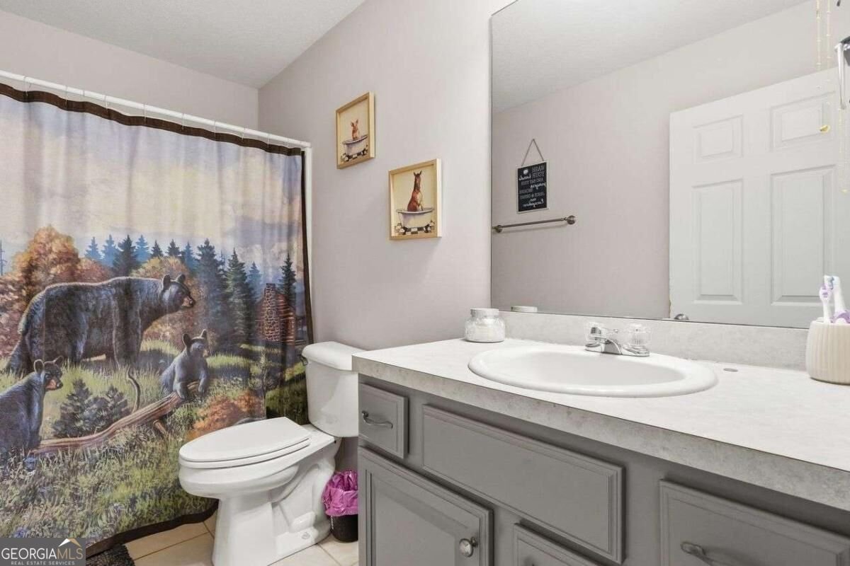84 Barker Trail Road Cleveland - Photo 19