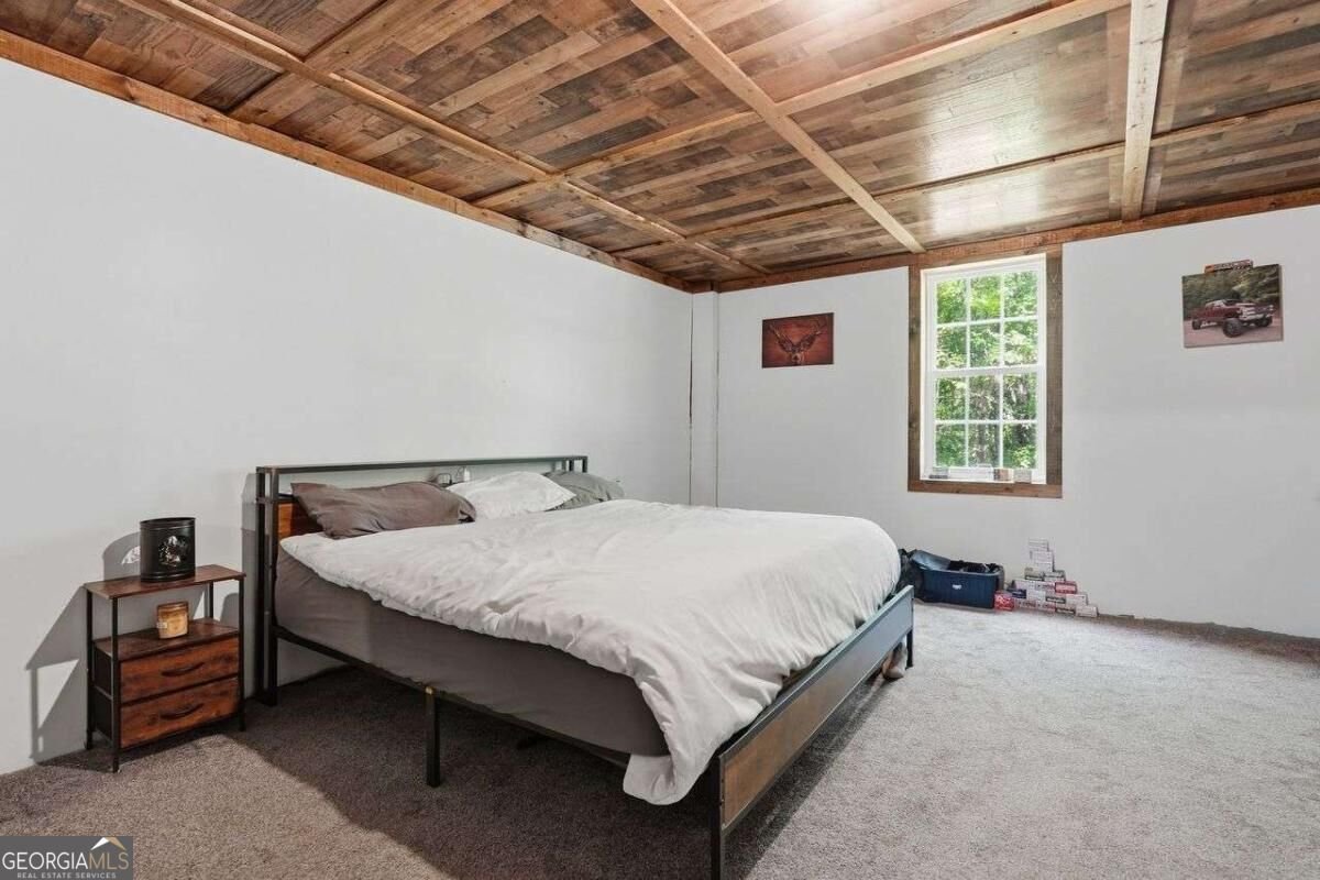84 Barker Trail Road Cleveland - Photo 22