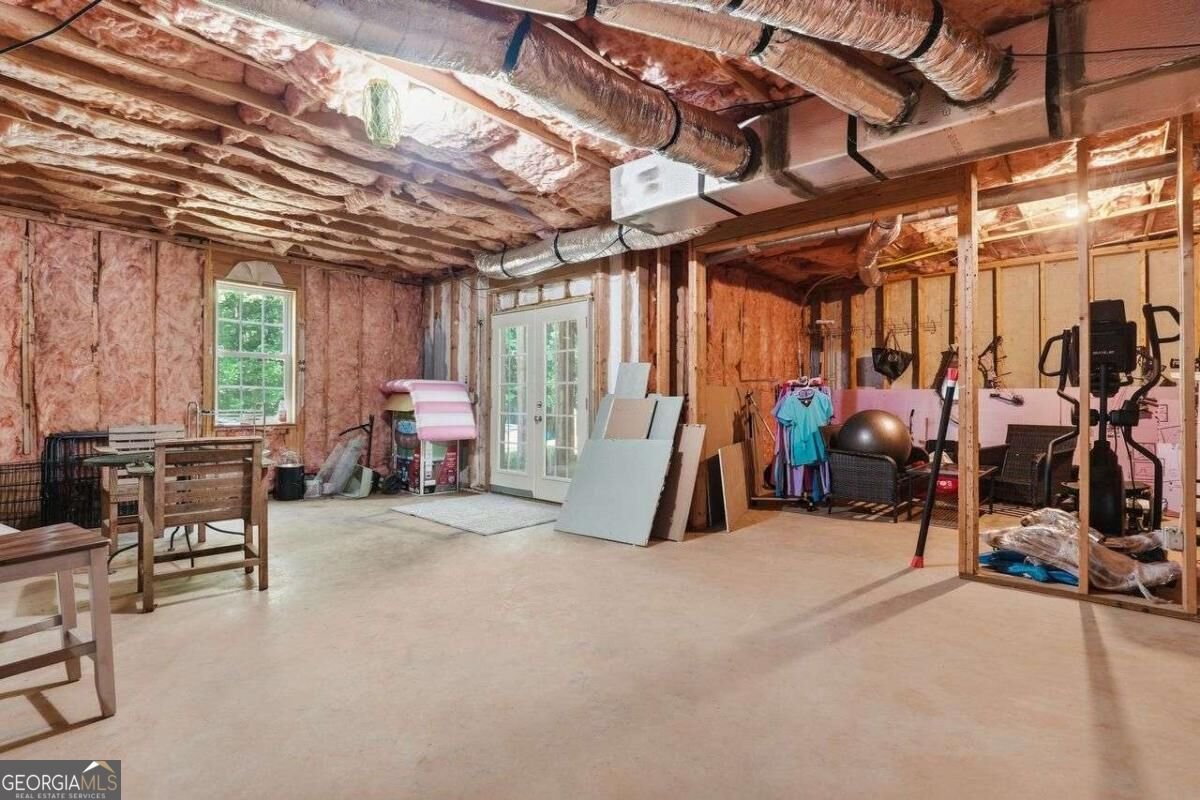 84 Barker Trail Road Cleveland - Photo 25