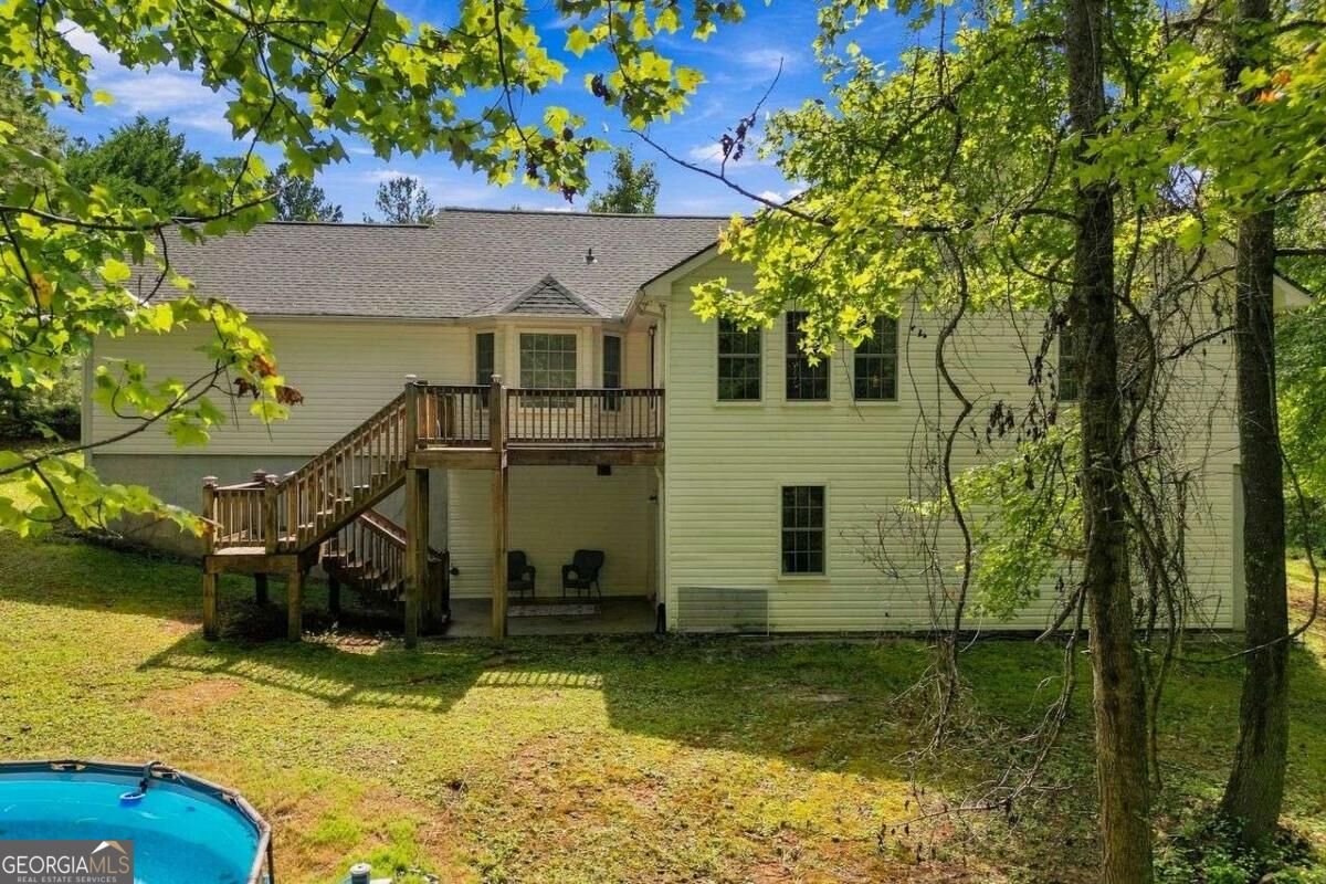 84 Barker Trail Road Cleveland - Photo 29