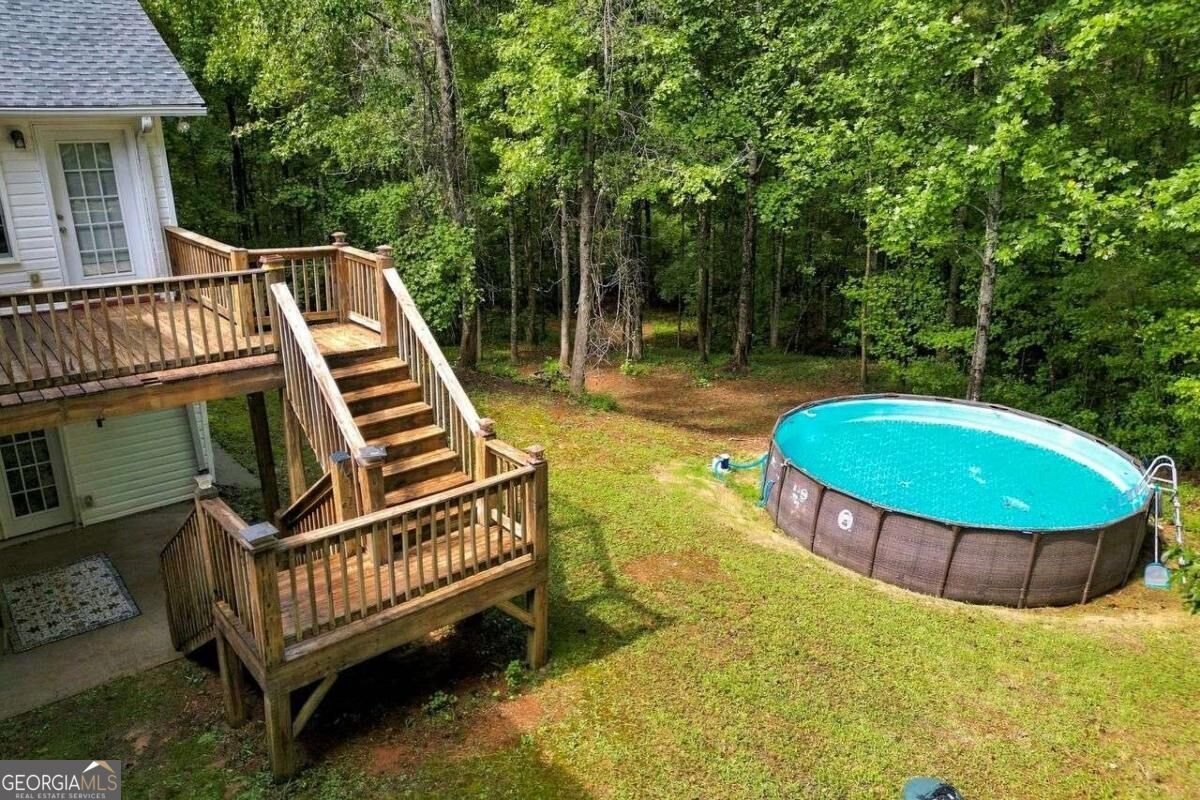 84 Barker Trail Road Cleveland - Photo 30
