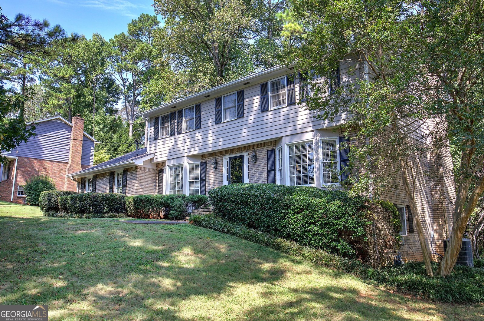 2747 Pinestream Drive Marietta - Photo 10