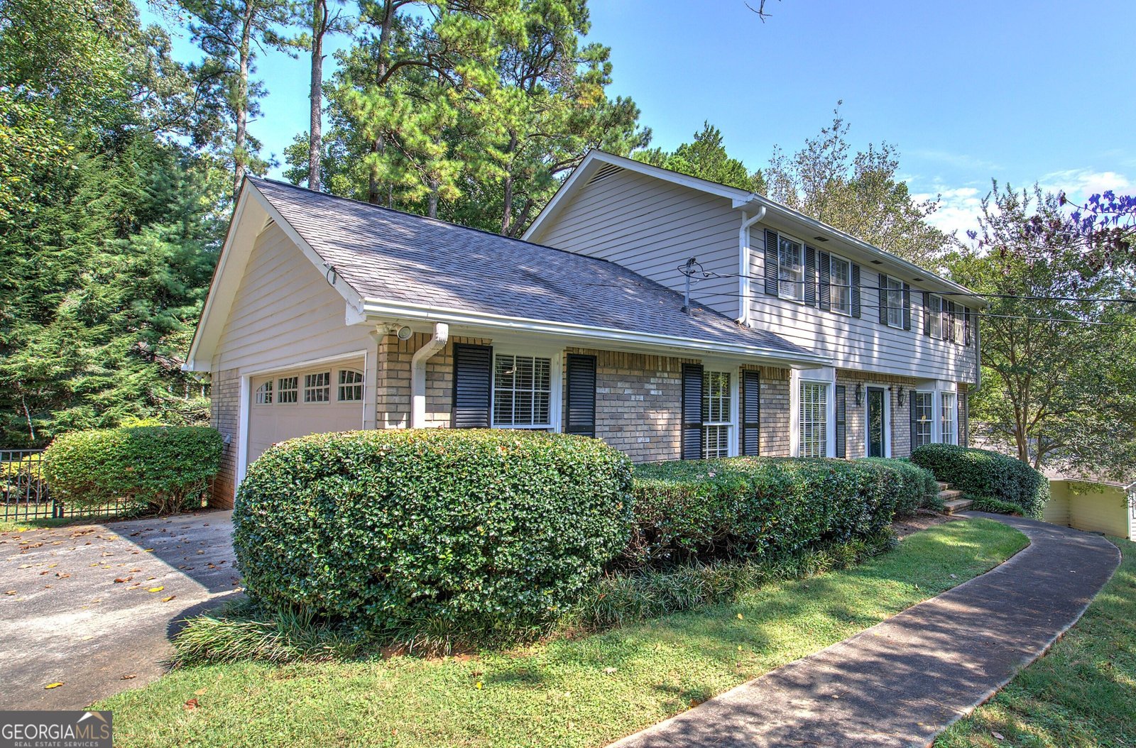 2747 Pinestream Drive Marietta - Photo 11