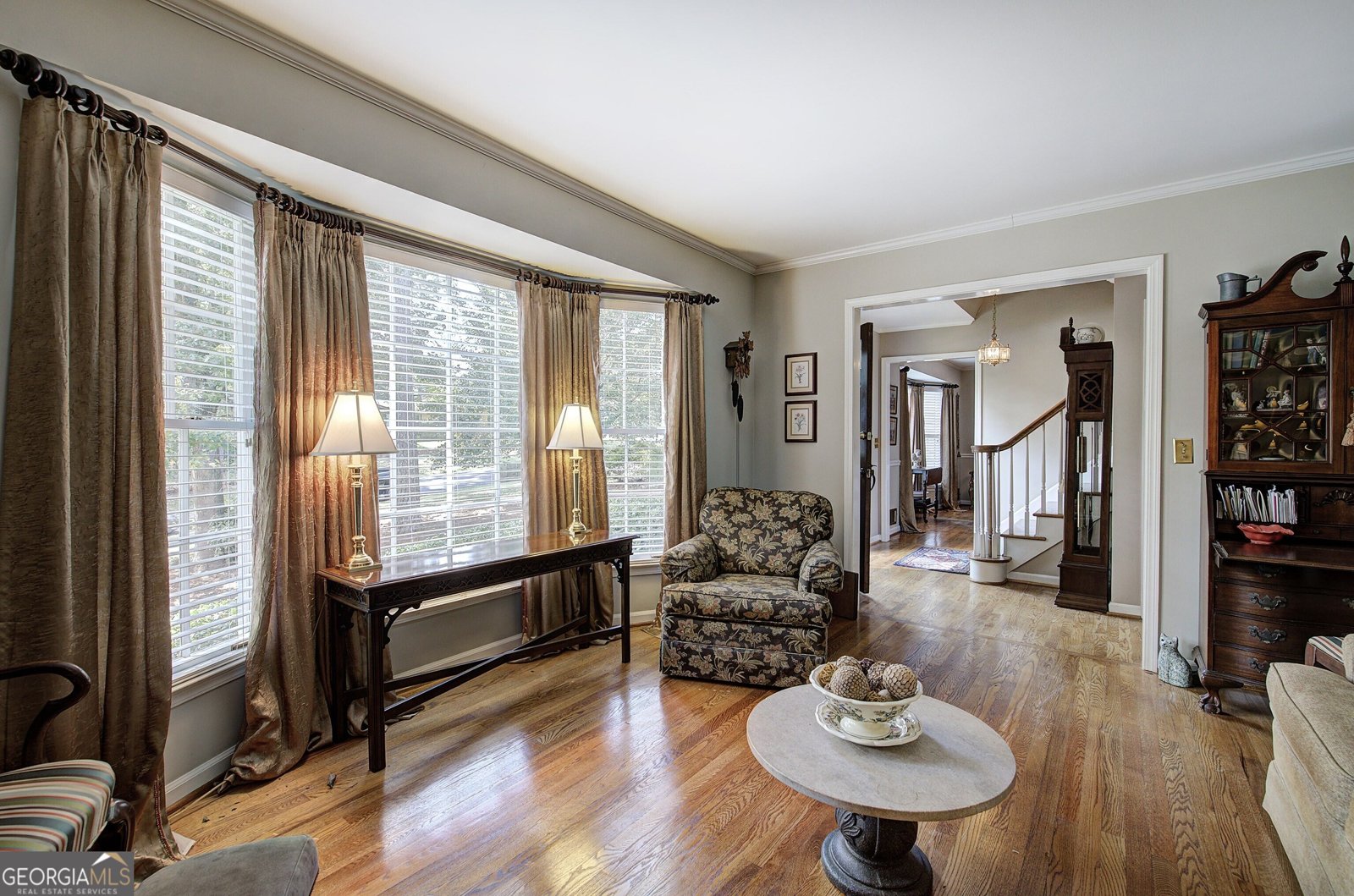2747 Pinestream Drive Marietta - Photo 14